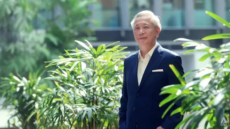 AI cyberattacks mean we can't defend ourselves the same way as before: Singapore's founding cybersecurity chief