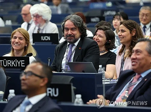 Turkey to host UNESCO World Heritage Committee in Istanbul next year