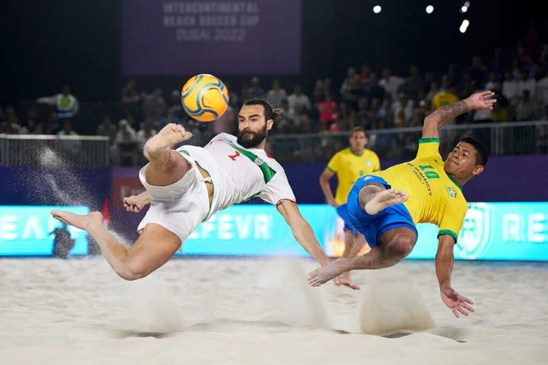 Naderi: we aim to defend our Asian title