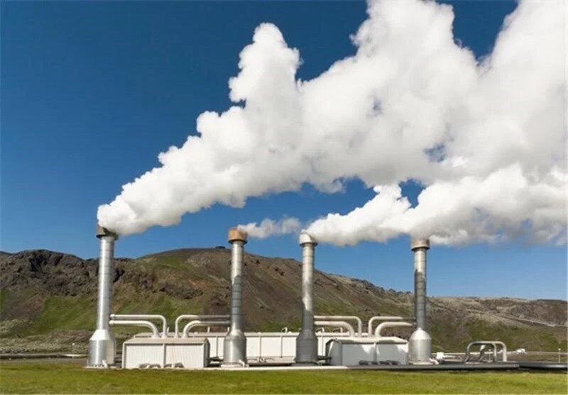 Iran's first geothermal power plant connected to national electricity grid