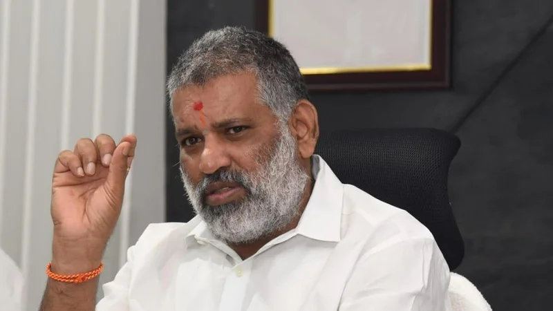 Chevireddy Bhaskar Reddy allowed U.S. trip on ₹2 lakh bond; must return by August 7