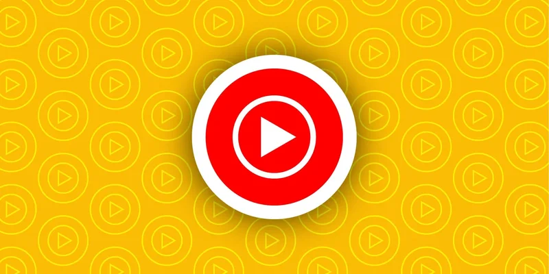 YouTube Music Now Playing testing fullscreen cover art [Update: Tweaks]