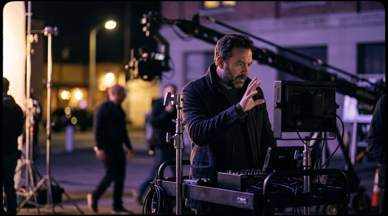 Can an AI-Generated Film Win an Oscar? The Academy Just Drew the Line
