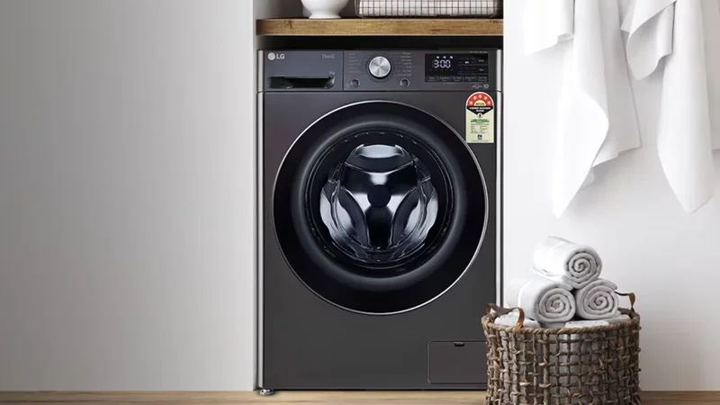 LG Fully Automatic Washing Machine 2026: Top Picks and How to Choose the Right One for Your Home