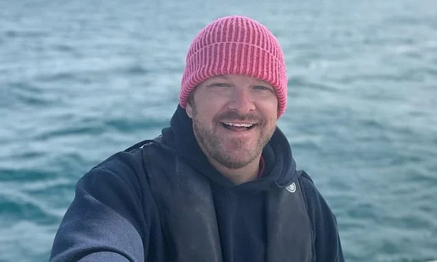 John was devastated to learn he had melanoma that had spread to his lungs, liver and kidney. The worst part? He had just one symptom - and it WASN'T on his skin…