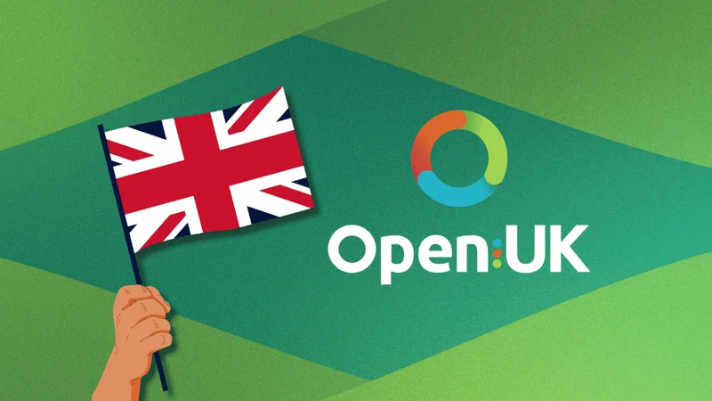 OpenUK Wants Britain to Stop Giving Away Open Source Creations