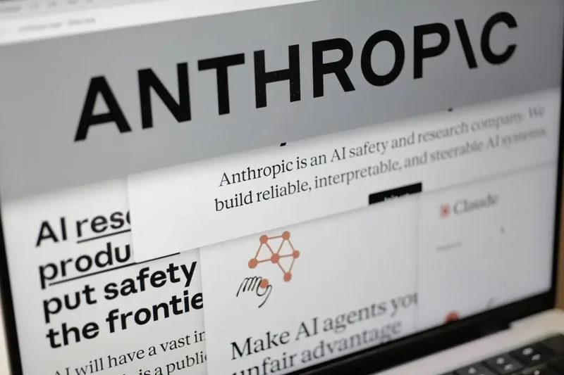 Anthropic AI models hack multiple organizations during research testing