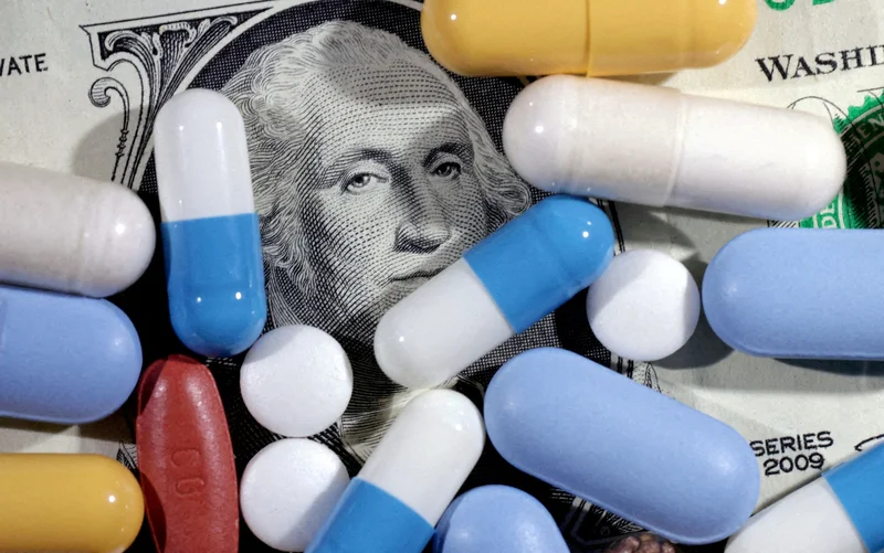 U.S. to see higher generic drug prices thanks to tariffs, CEO of leading India pharma firm warns