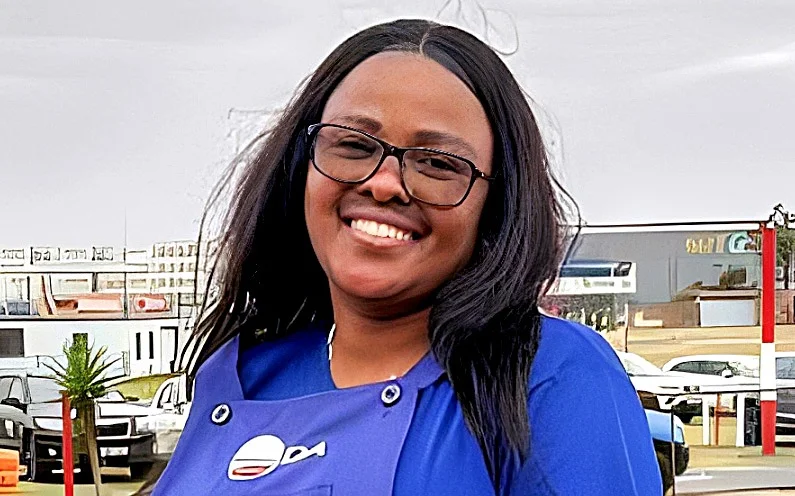 AGE OF THE ASSASSIN: Police arrest alleged mastermind behind murder of DA candidate Sinovuyo Dyokwe