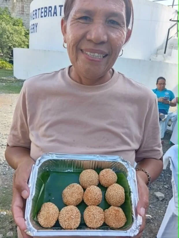 Seaweed processors in Pangasinan get BFAR livelihood aid