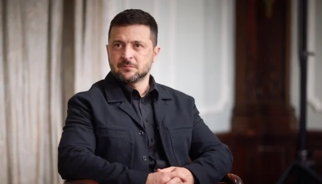 Ukraine to produce Patriot missiles in partnership with Raytheon — Zelensky