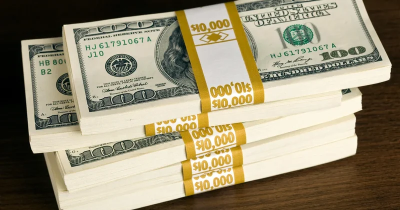 How much interest will a $50,000 6-month CD earn savers now?