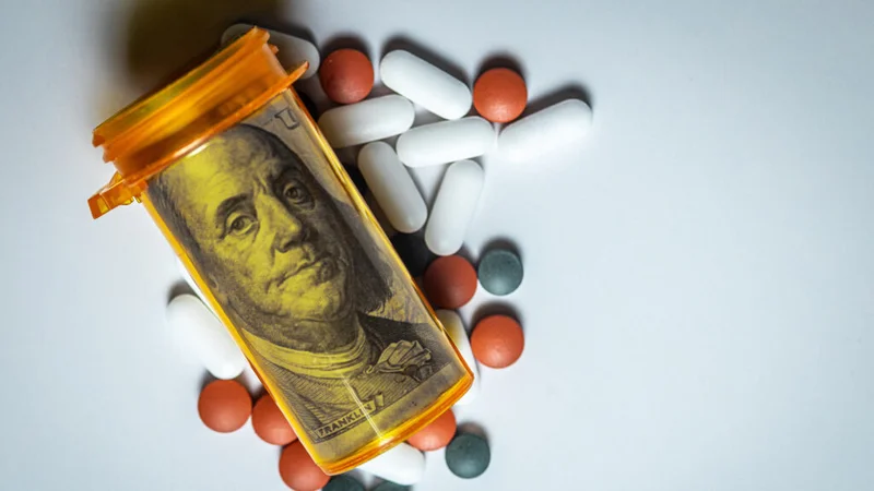 STAT+: Pharma’s drug spending deflection