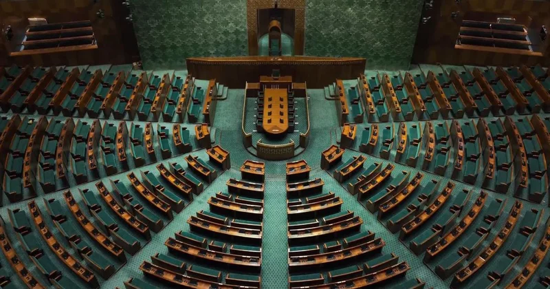 Bill to amend anti-paper leak law passed in Lok Sabha after nationwide protests