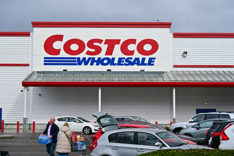 Why Costco keeps gas prices so low—it's 'straight out of the retail playbook,' expert says