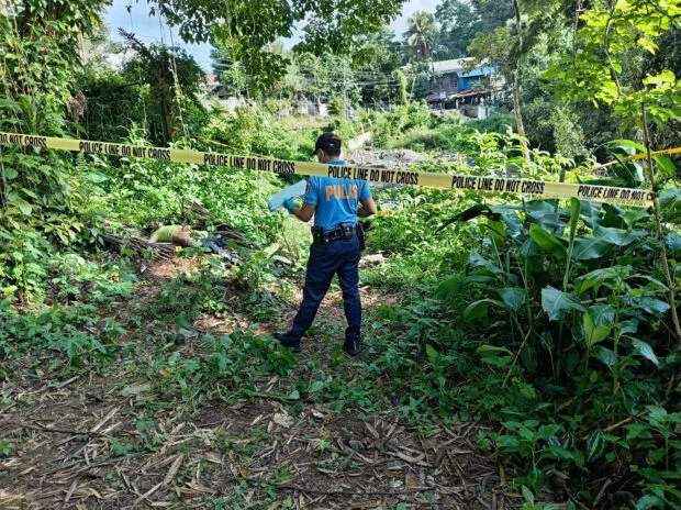 LGBTQ+ member found dead in Malaybalay