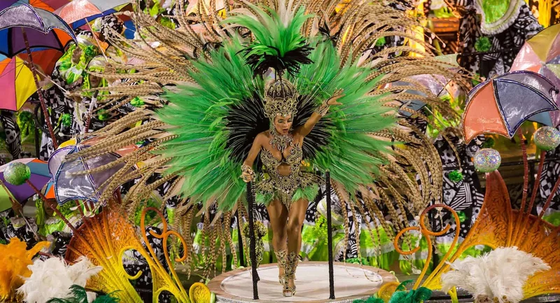 Rio de Janeiro Nightlife Tonight — July 24, 2026