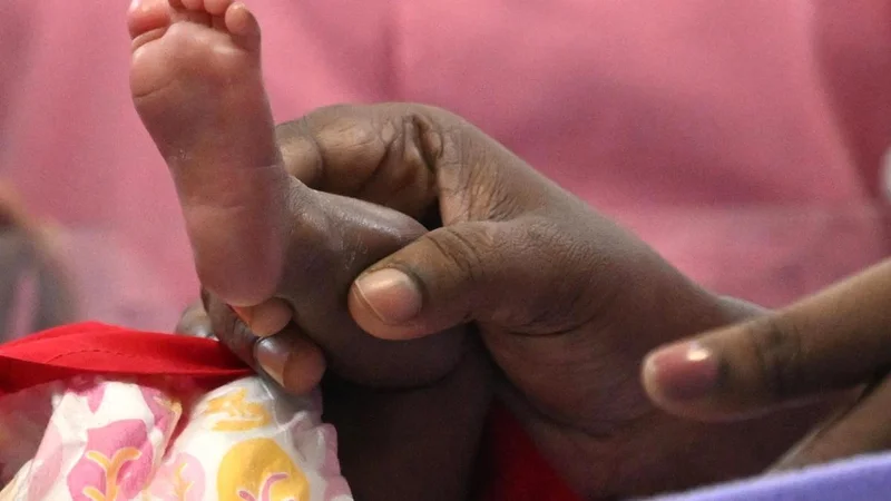 Bill to make delayed registration of births and deaths more stringent introduced in Lok Sabha