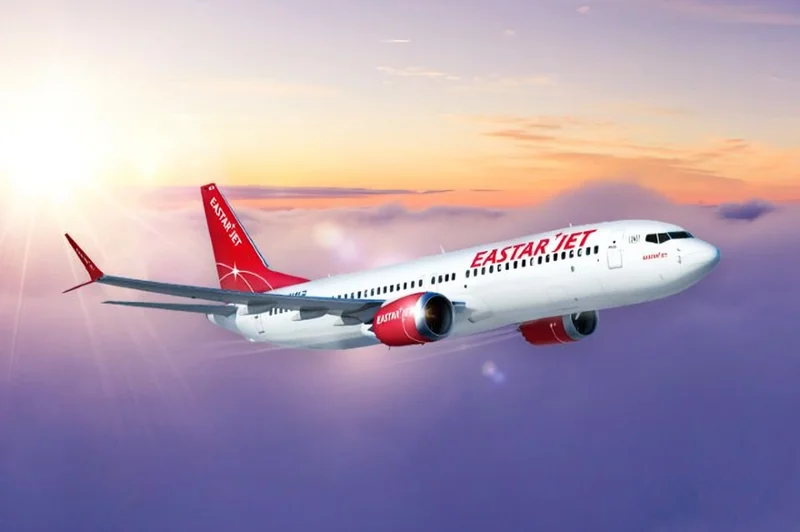 Korea Tourism Organizstion, Eastar Jet launch regional flight push for Chinese travelers
