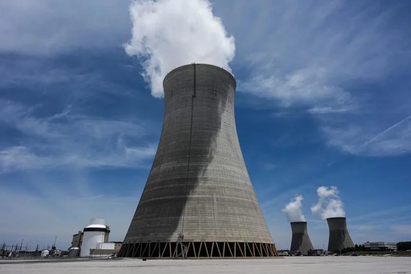 Nuclear regulators want to eliminate a foundational safety principal that seeks to keep radiation exposure ‘as low as reasonably achievable’