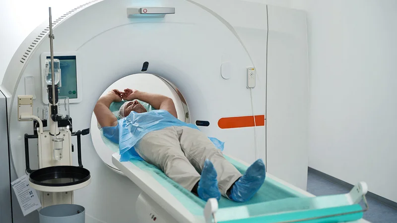 Coronary Calcium Scores From Nongated CT Scans Predicted Cardiovascular Risks