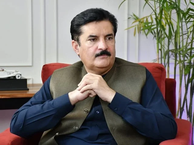 Kundi urges anti-terror IBOs across K-P