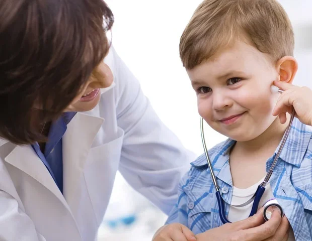 Individualized treatment speeds recovery for babies with opioid withdrawal