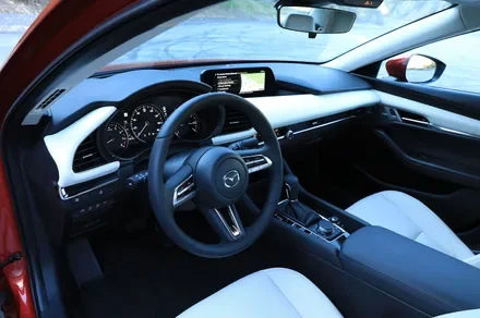 Mazda chief says the MX-5 Miata could go electric