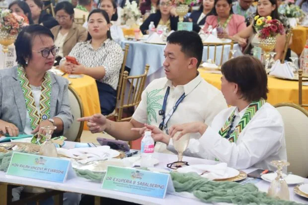 E. Samar gov urges closer coordination to boost healthcare delivery
