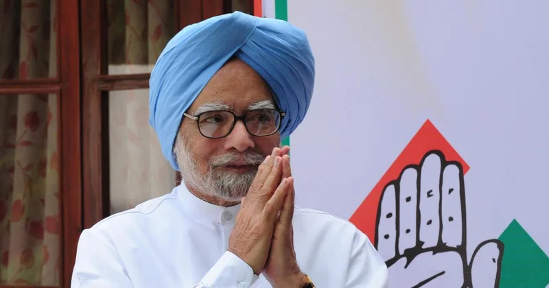 SC accepts CBI’s decision to clear ex-PM Manmohan Singh in alleged coal scam case