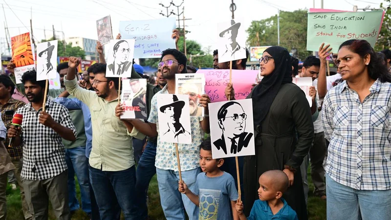 Student unions celebrate resignation of Education Minister, vow to fight for reforms