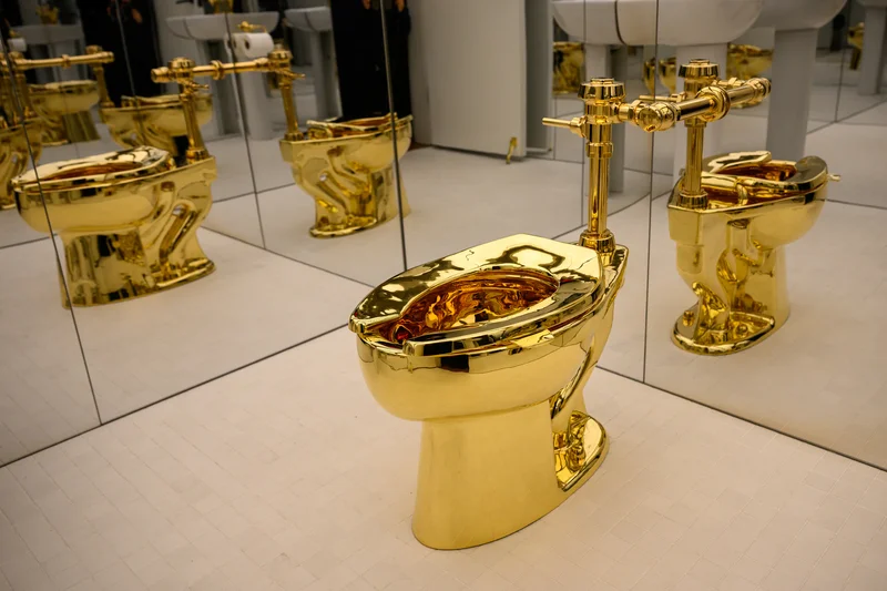 ‘A fascination with faeces’: How stool-gazing became a social media trend