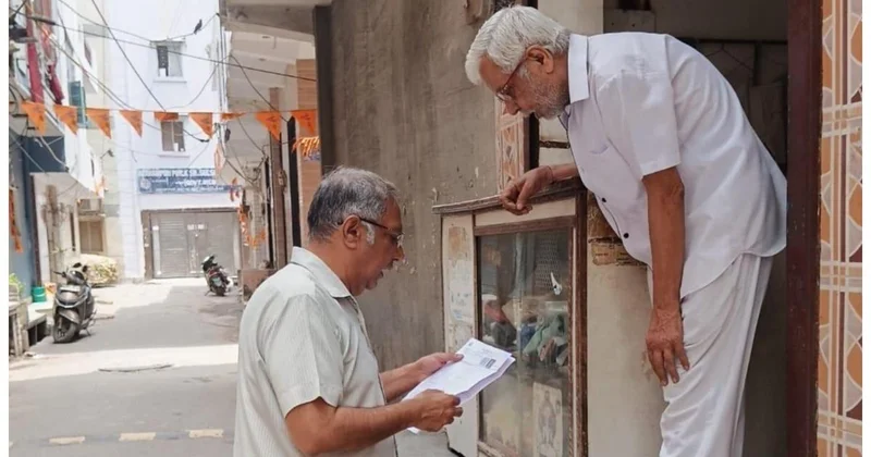 ‘Can EC do whatever it likes?’ asks Delhi HC in plea against deployment of teachers for SIR