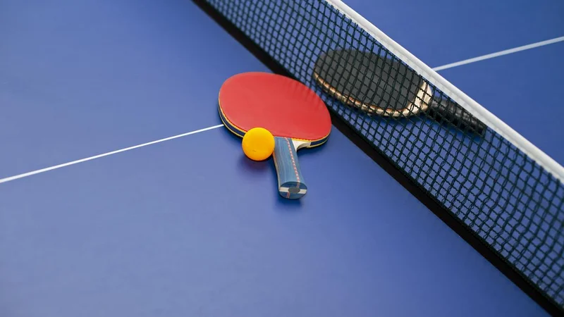 Controversial umpiring decision in Ultimate Table Tennis Season 7 sparks protests, debate over rules and clarity