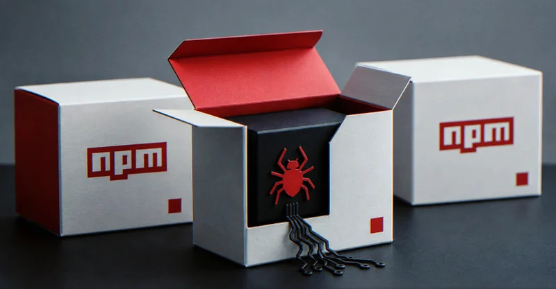 Two Compromised joyfill npm Packages Run RAT When Imported Into Node.js