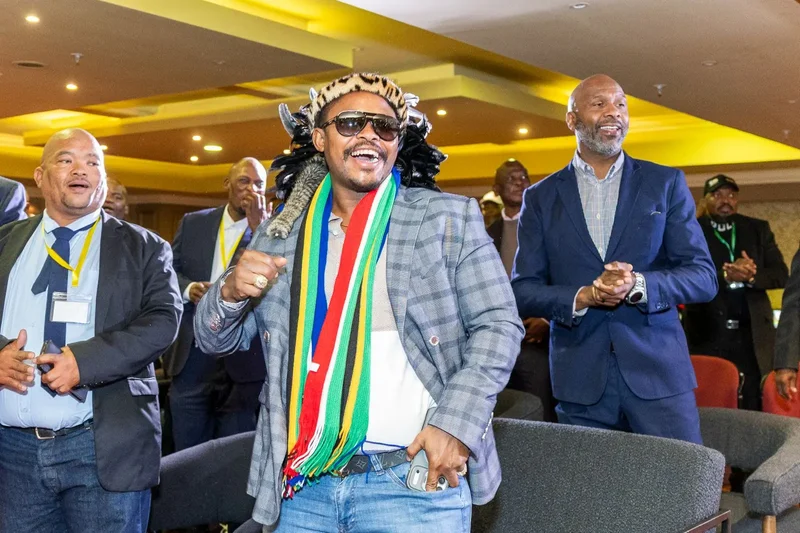 Electing Zungu to top SAFA post will bolster football economy and revitalise neglected lower tier leagues, says key campaign backers
