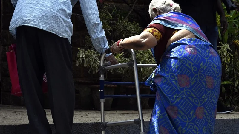 Like children, vulnerable elderly need a State-led care and protection mechanism: Karnataka High Court