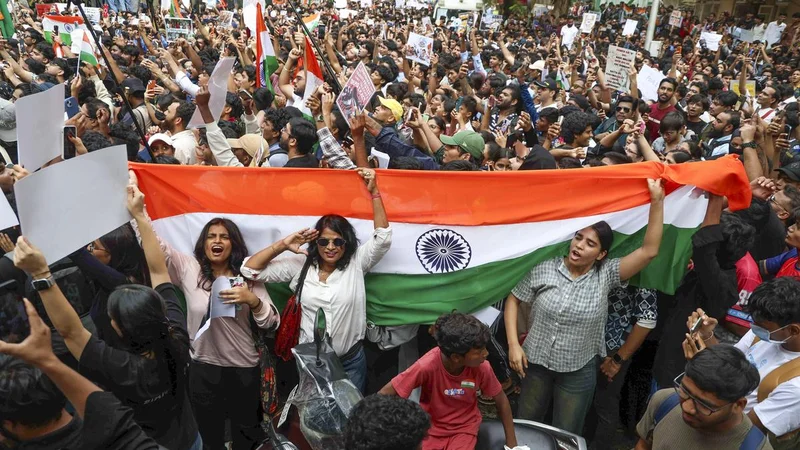 Jantar Mantar protest LIVE: CJP-govt talks to continue today amid Dharmendra Pradhan's resignation demand