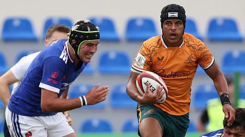 Rugby scores big win as star teen turns down PNG Chiefs