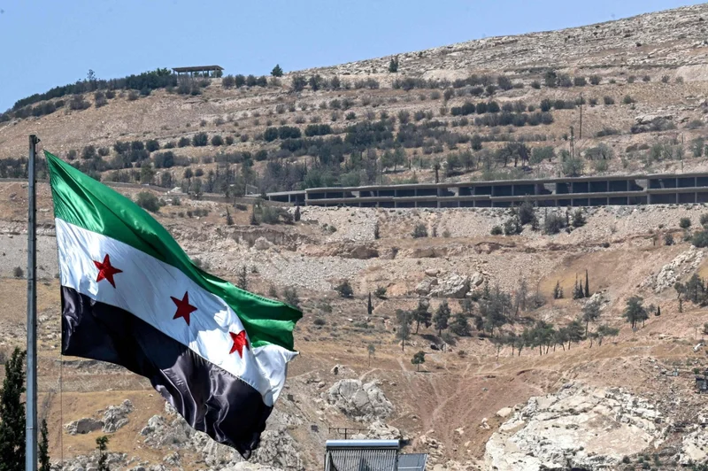Syria reports fresh Israeli incursion, shelling in south