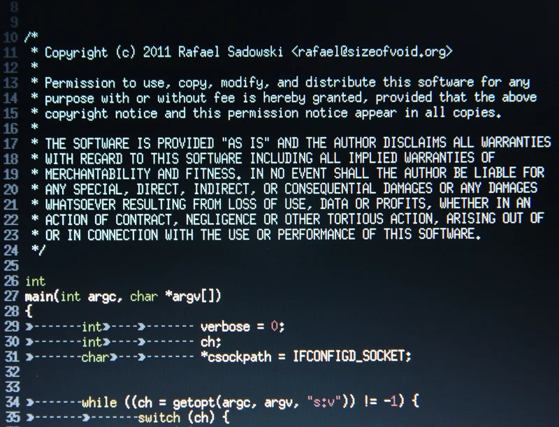 Dead Software Walking: The ongoing evolution of relayd(8) and httpd(8)