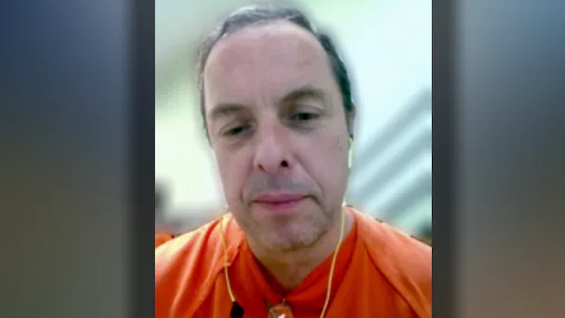 Canadian who was held in ICE facility for months back in detention despite judge's ruling rights were violated