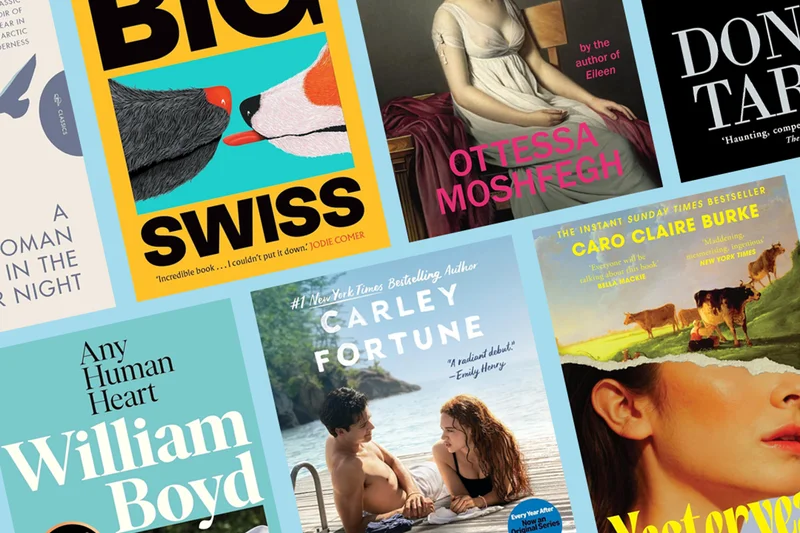 Best summer books to add to your beach bag, from Yesteryear to Every Summer After