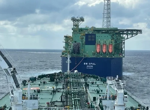 SK Innovation E&S to import condensate from Australian gas field