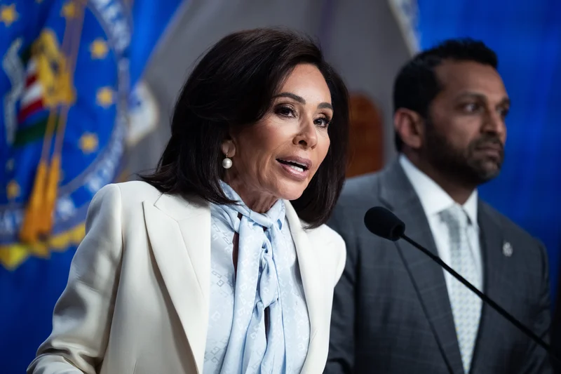 Pirro moves to drop case against Olympian, says Reflecting Pool damage caused by 'flawed installation'