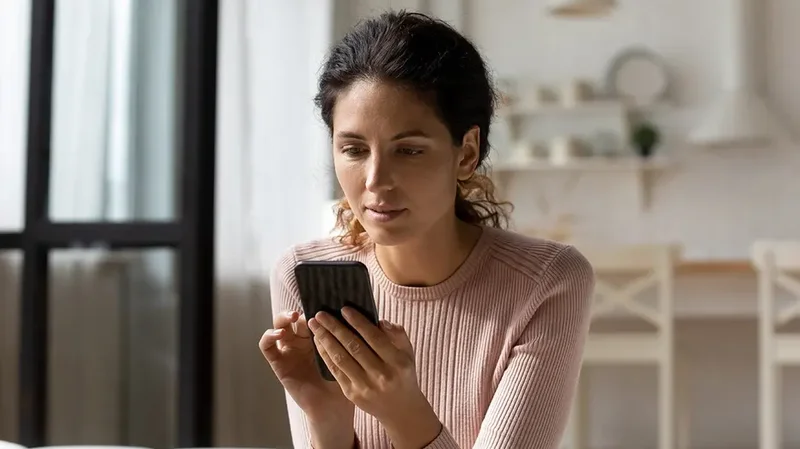 What your internet provider, websites and advertisers see