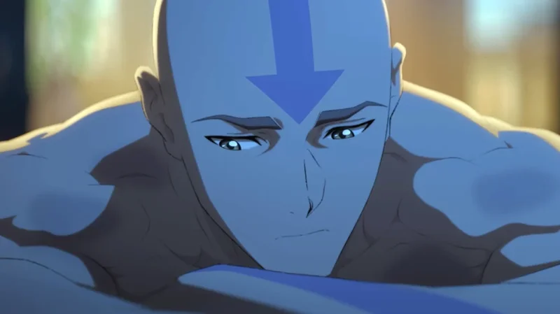 Damn, The Avatar Movie Was Almost Way More Brutal