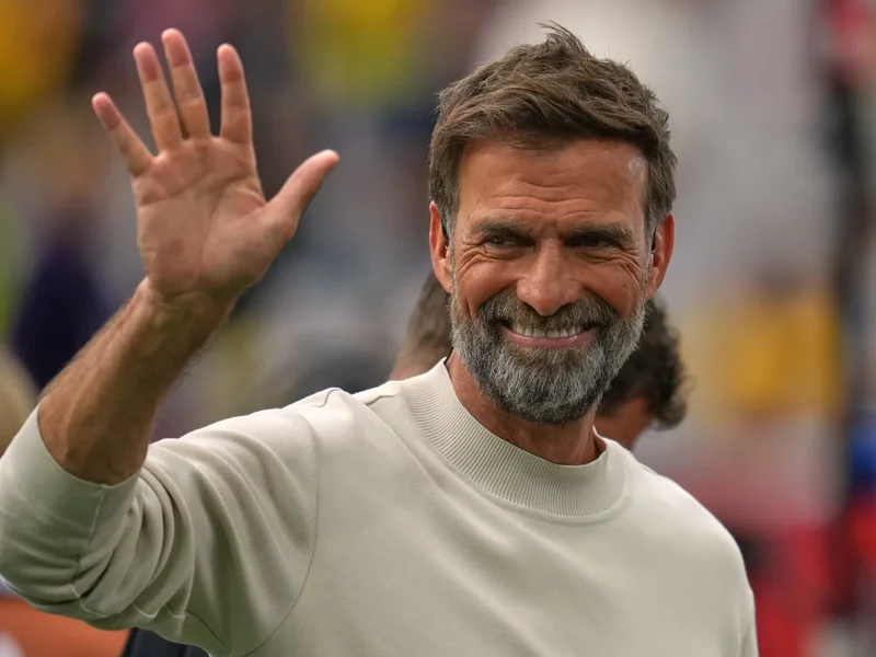 Germany appoint Klopp as ex-Liverpool coach sought to lift World Cup blues