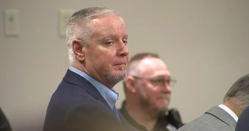 Father convicted in Apalachee High School shooting gets 15 years