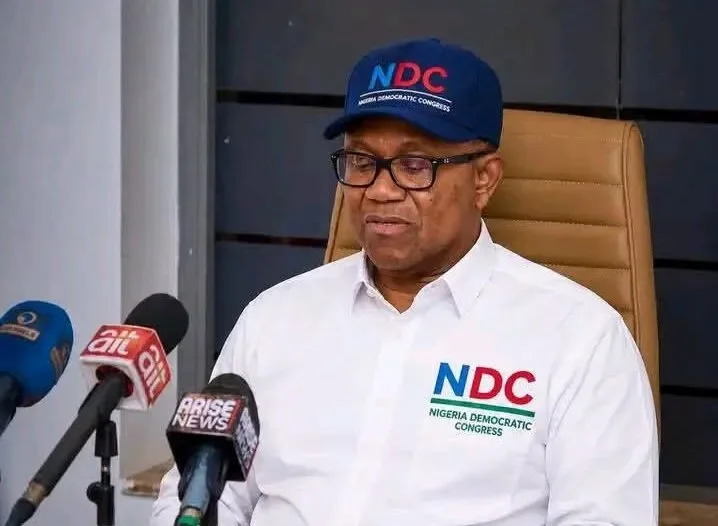 How I’ll unify Nigeria, heal civil war wounds if elected – Peter Obi